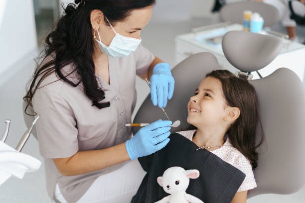 Best Broken or Cracked Tooth Emergency Dentist in Winston Salem, NC