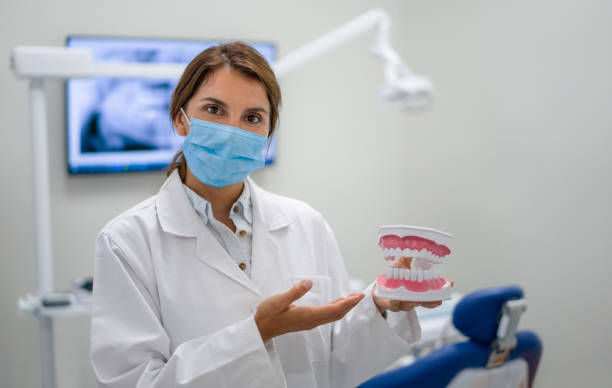 Best Emergency Dentist for Special Needs Patients in Winston Salem, NC