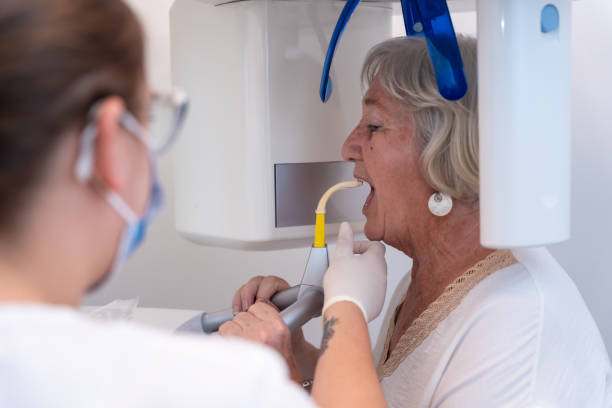Best Emergency Cosmetic Dentistry in Winston Salem, NC
