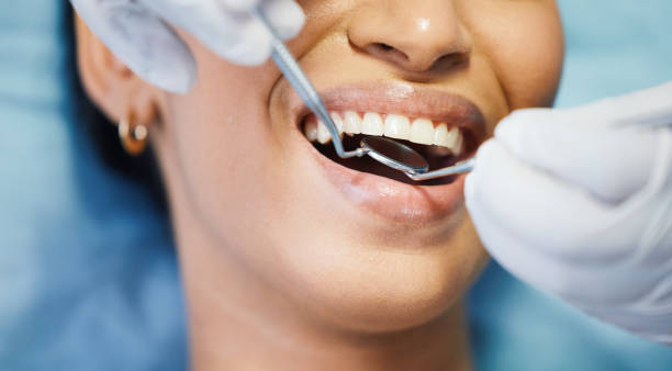 Best Pediatric Emergency Dentist in Winston Salem, NC