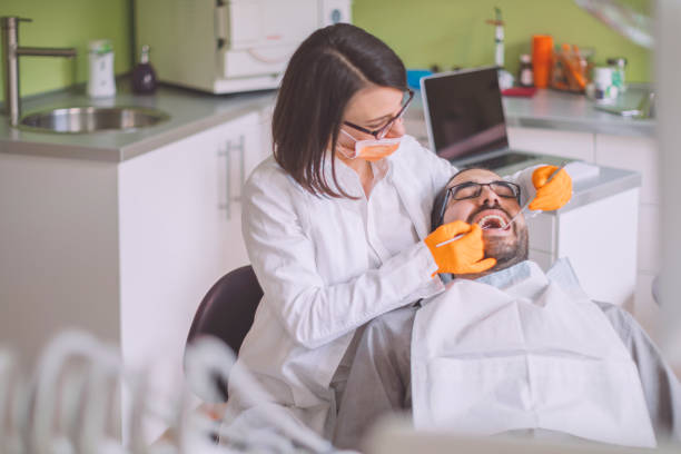Best Emergency Root Canal Treatment in Winston Salem, NC
