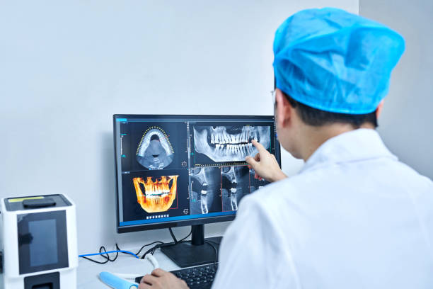 Best Pediatric Emergency Dentist in Winston Salem, NC