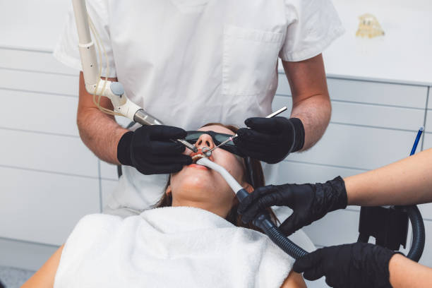 Best Emergency Dental Care for Abscessed Tooth in Winston Salem, NC